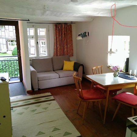 Brunottescher Hof Wallenstedt Zewnętrze zdjęcie