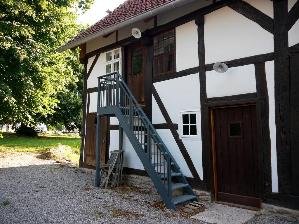 Brunottescher Hof Wallenstedt Pokój zdjęcie